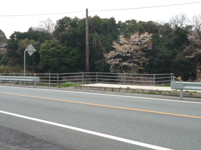 ◎事業用◎　厚狭東萩原売地  ◎自社物件◎の外観