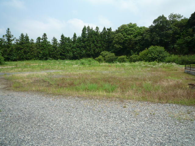 ◎事業用◎　山野井の外観