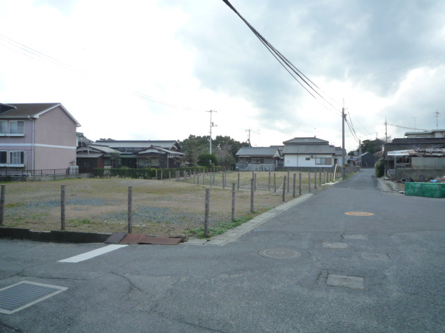 ◎事業用◎　岬町三丁目の外観