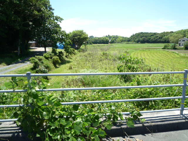 ◎事業用◎　東岐波　売地の外観