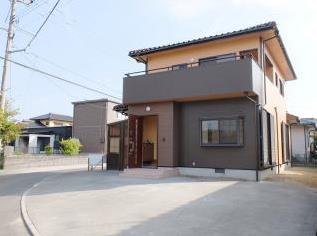 ★契約済★ 西岐波 売家 リフォーム済の外観