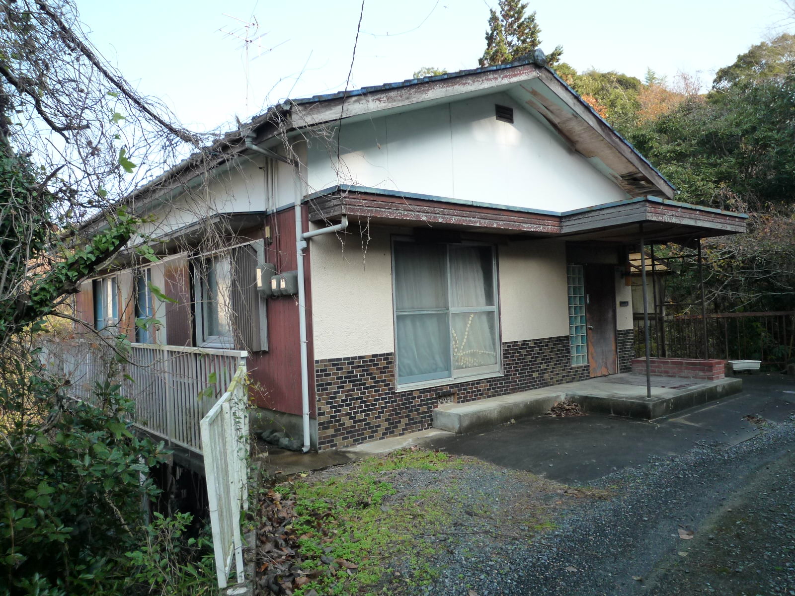 ★商談中★ 大小路二丁目 売地の外観