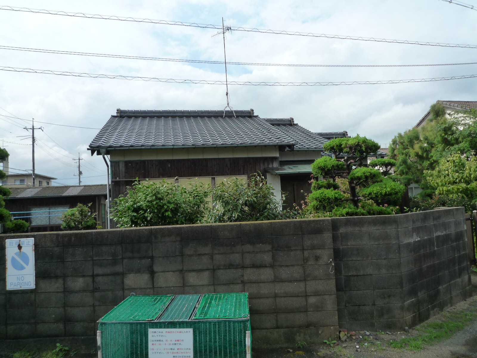 東芝中町 売家 恩田小学校区 宇部市・山陽小野田市・美祢市 不動産 東芝中町 売家 恩田小学校区 宇部市・山陽小野田市・美祢市 不動産