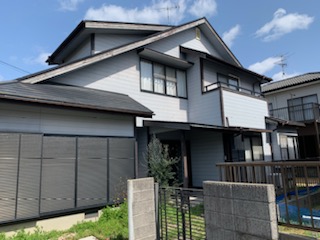 笹山町一丁目 売家 820万円の外観