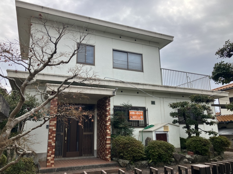 東小羽山町★売家の外観