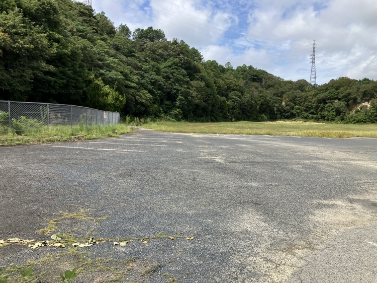 ◎事業用◎　善和　売地の外観